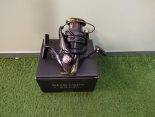 Shimano Sustain FJ  c3000 HG, garanzia Italia 3 anni