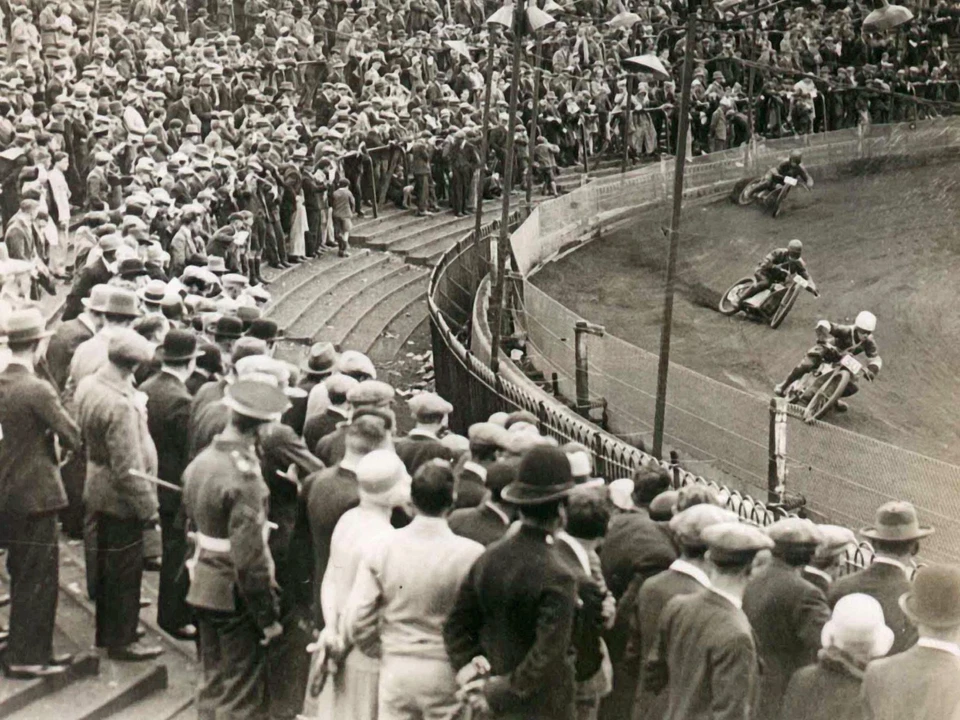 Stamford Bridge Speedway - Image 3 of 4