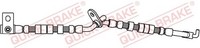 Quick Brake Bremsschlauch 58.801 FüR Mazda