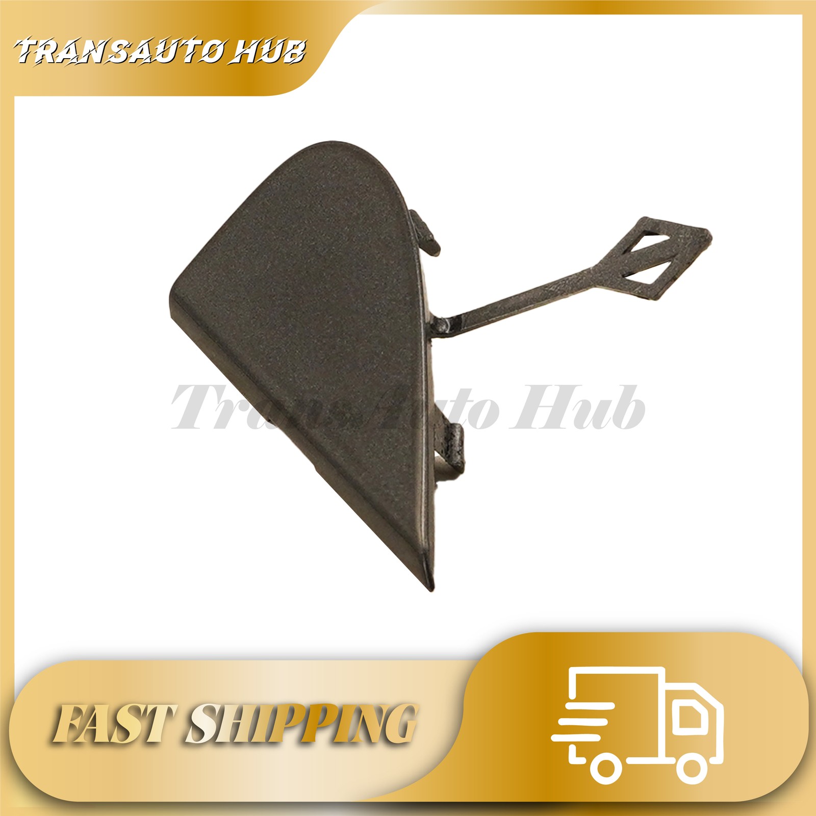 McLaren 540C Front Tow hook cover P/N 13A5287CP