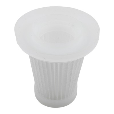 Filters Car Vacuum Cleaner 2x Filters 3x Filters Easily Removed And Replaced
