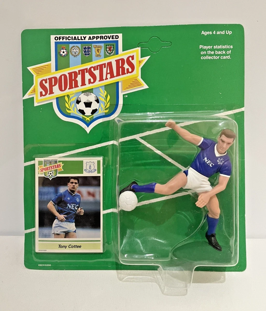 Figurine Everton SoccerStarz Officiel