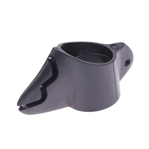 Lightweight Plastic Underwater Camera Mount for 7HBS and For 8HBS Fish Finder