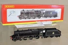 HORNBY R2322 BR 4-6-0 BLACK 5 CLASS 5MT LOCOMOTIVE 44668 MINT BOXED op