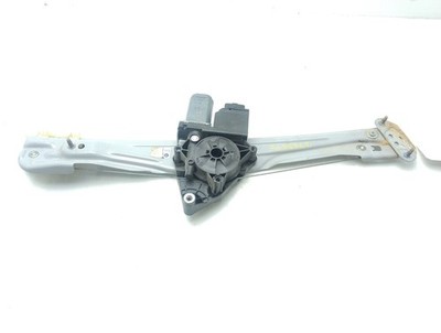 39187592 9163833 fensterheber hinten rechts OPEL CROSSLAND X 2019