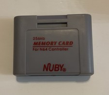 Nintendo 64 Console W/OEM Hookups / Atomic Purple Controller and Super Mario 64