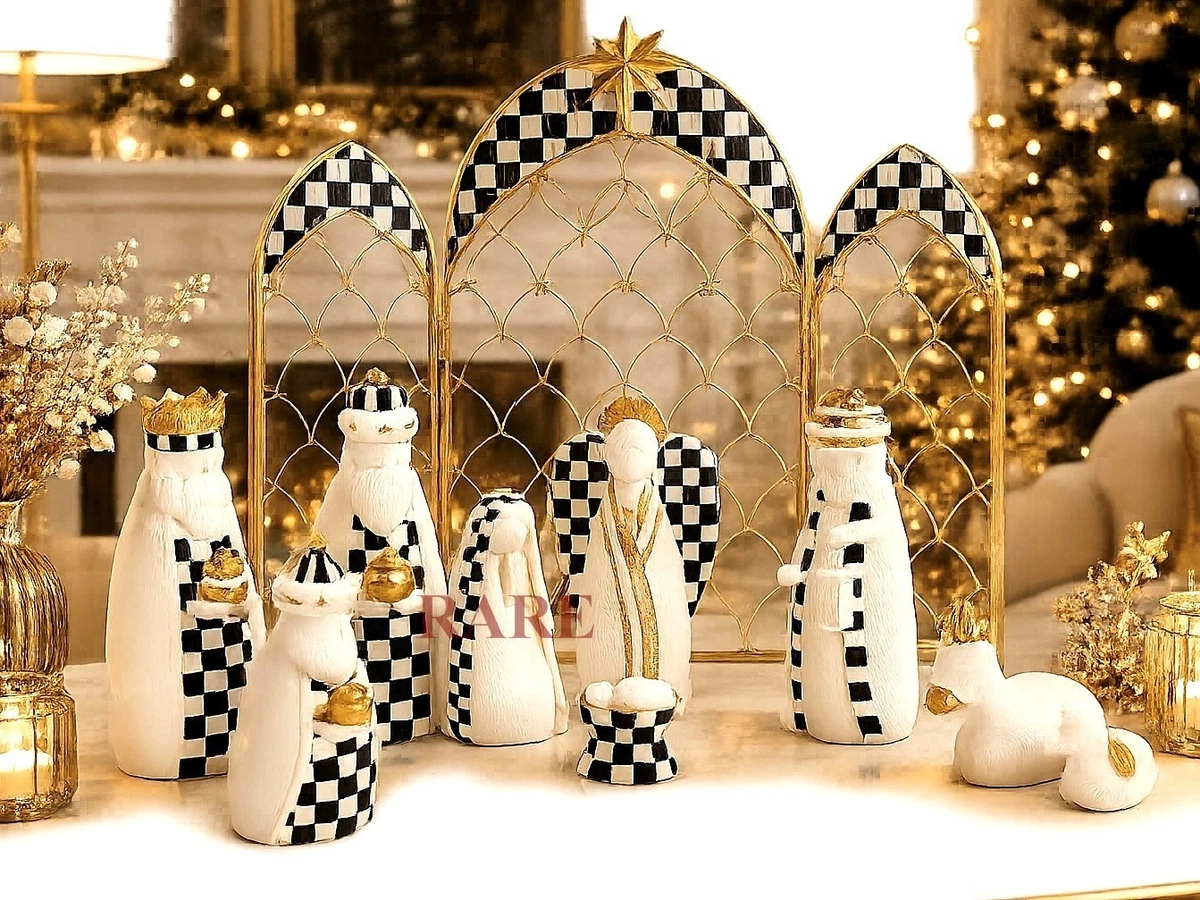 Christmas Seasonal Ornaments for sale | eBay