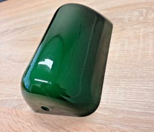 Green Replacement Glass