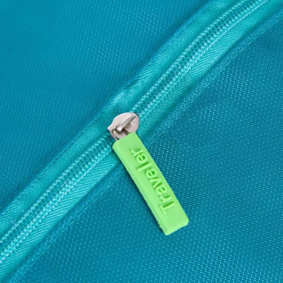 Reise Hand Board Koffer Gepäck Henkel Kabinen Tasche 45x35x15 Smart 34L 30522 - Bild 3 von 4