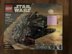 LEGO Star Wars: The Dark Falcon (75389)