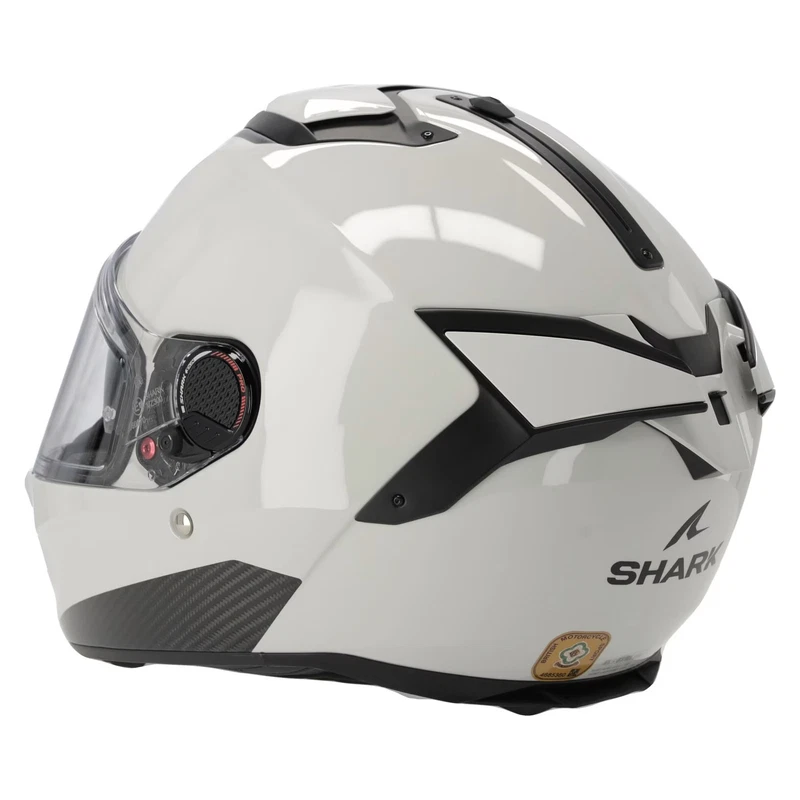 Shark Spartan GT Pro White, photo 3 of 10