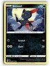 Pokemon: SWSH09: Brilliant Stars Sneasel #086/172 Common .P2N