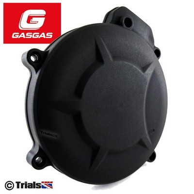 Gas Gas Schwungradabdeckung TXT Pro Raga Racing Factory - 2002 bis 22
