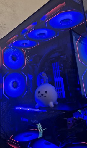 lian li unifans sl120 non wireless