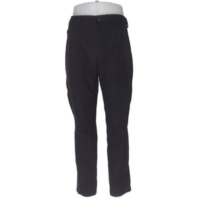 Boggi Milano, Hose, Größe: 46, model: btech, Schwarz, Elasthan/Polyamid #16u