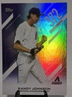 2026 Topps Series 2 Randy Johnson Base (RAW)