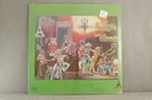PRINCE JAZZBO Ital Corner CLOCKTOWER RE Reggae LP sealed COLOR VINYL Record NEW