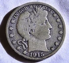 1915 s Barber half