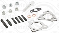 Elring Montagesatz Lader 453.340 FüR KIA Hyundai Sportage CEE D4EB Santa Tucson