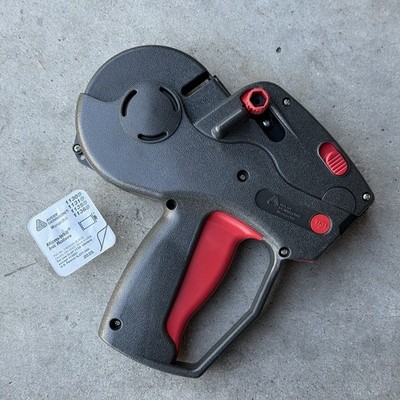 Avery Dennison Monarch 1131-01 Price Label Gun by Authorized Dealer