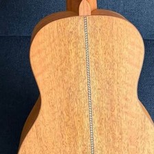 Flight DUC450 Mango Concert Ukulele with Gig Bag