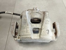 Audi A5 Sportback 8TA 2016 Vorne links Bremssattel vorne Diesel 140kW CAX32685