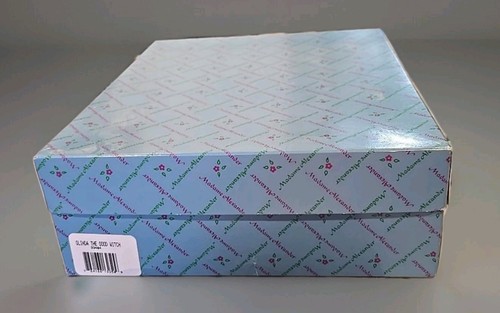 Muñeca Madame Alexander 10" Glinda la Bruja Buena 13250 Mago de Oz - Imagen 5 de 5