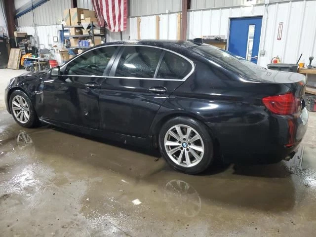 Transfer Case AWD Fits 12-16 BMW 528i 2558832 - Image 2 of 4