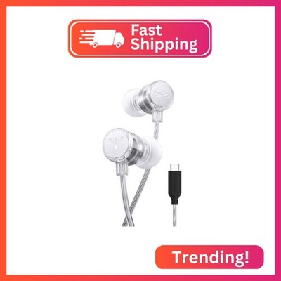 TANCHJIM ZERO ULTIMA Entry-Level HiFi Earphones, Patented DMT4 Ultra Driver, 2DD