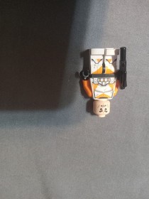 Lego Star Wars 212th Standard Clone Trooper Minifigure 75036