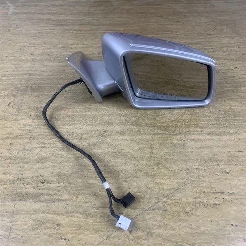 10-13 Mercedes S Class Sedan Passenger Right Power Side Mirror OEM 2218101276