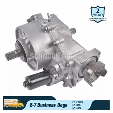 For 2019-2022 Jeep Cherokee Rear Axle Differential Carrier Assembly 3.73 Ratio