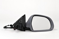 AußEnspiegel Passend FüR Audi A4 8K 11/07-05/09 Rechts Beifahrerseite Grundiert