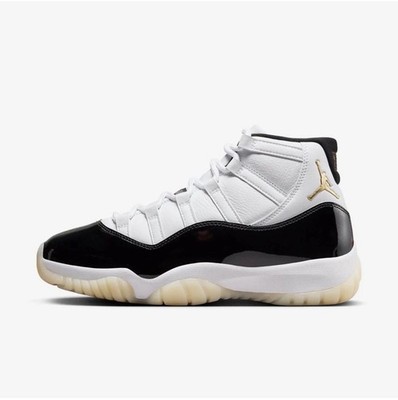 New Nike Air Jordan XI 11 Retro  DMP Gratitude  Men's size 8.5 (CT8012-170)