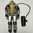 Vintage 1984 Gi Joe Cobra 3.75" Deep Six Diver Figure V1