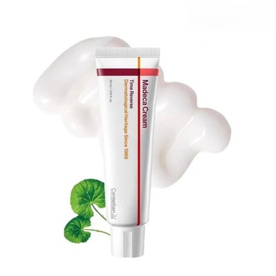 Centellian24 Madeca Time Reverse Cream Anti-Aging Cica & Hyaluronic Acid 1.69oz