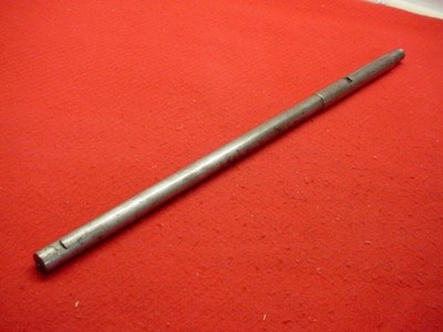 Steven's # 16- Crackshot .22 Rifle- Sidelever- Barrel- 20''- Bore Bad- Nice !!