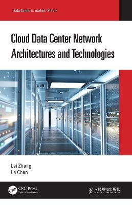 Cloud Rechenzentrum Netzwerk Architekturen und Technologien - 9780367695705