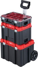 CRAFTSMAN VERSASTACK 17.126-In Metal Wheels L...