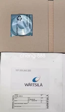 1PCS wartsila LIP SEAL 60X12.3 shaft seal 107.333.262.200 new via FedEx or DHL