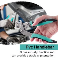 Heavy-Duty Car Clip Pliers Trim Tool Fastener Removal Lever Disassembly for Auto