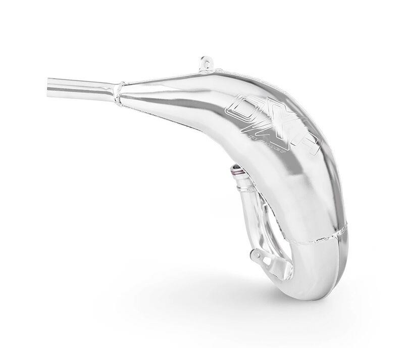 Oxa Chrome 64310002 - Front Pipe For Beta Rr 125 2020-2026 - Image 2