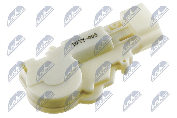 NTY TüRschloss EZC-TY-005 FüR Toyota Yaris SCP10_ SCP10R NCP10 SCP12_ SCP13_-image