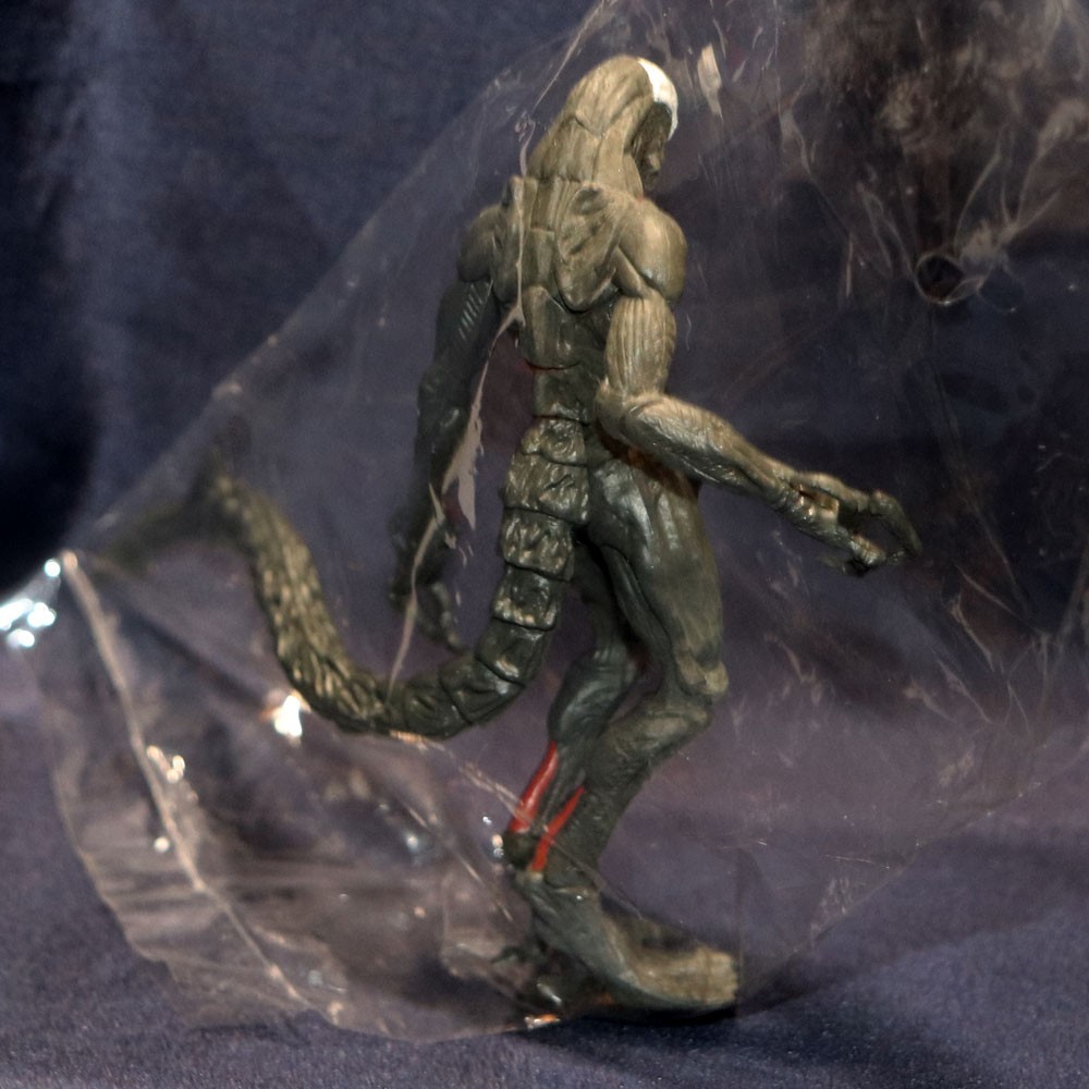 BIOHAZARD 4 RESIDENT EVIL Collection Figure Verdugo Capcom