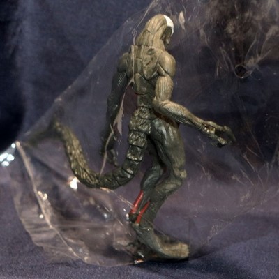 NECA社製CAPCOM[バイオハザード4 (Verdugo )]未開封品! BIOHAZARD 4 RESIDENT EVIL Collection Figure Verdugo Capcom