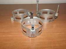 MS28042-1A MSP Instrument Mounting Clamps