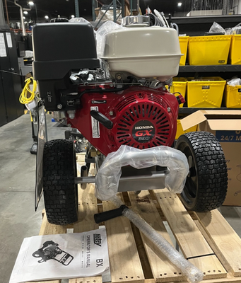 #ad #ad Karcher HD Gas Plus Series Pressure Washer HD 4.0 40 G AR #1.107 515.0 $1450.00