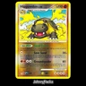Hippowdon 25/111 - 2009 Rising Rivals Reverse Holo Rare - Pokemon Card TCG NM