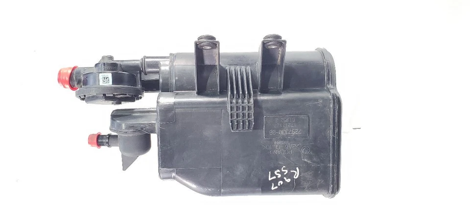 Оригинальная канистра для паров топлива 2,0 л 2015 BMW 428I - Изображение 4 из 4