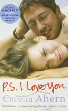 P.S. I Love You [Paperback] [Jan 01, 2011] Cecelia Ahern